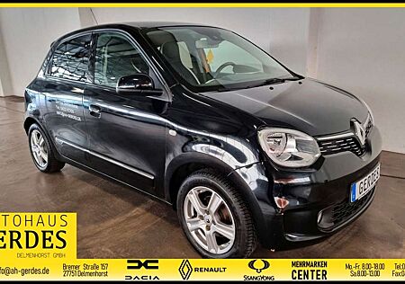 Renault Twingo 0.9 TCe 90 Intens EDC