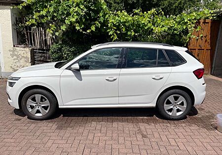 Skoda Kamiq 1.0 TSI Ambition