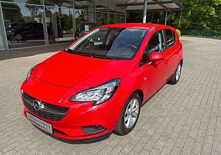 Opel Corsa E ON 1.2 Isofix/Tempomat/PDC/Bluetooth/SHZ
