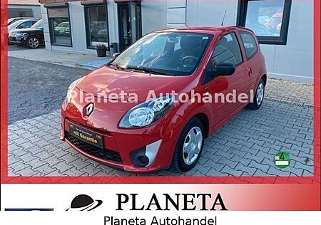 Renault Twingo YAHOO!*KLIMA*HU/AU NEU*ALLWETTERREIFEN*