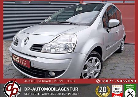 Renault Modus gebraucht kaufen Renault Modus 1.2 "Luxury" *KLIMAANLAGE/SCHECKHEFT*
