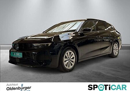 Opel Astra Sports Tourer, Edition, Automatik, Komfort-Paket