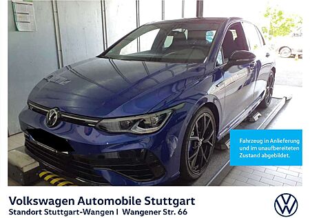 VW Golf Volkswagen R 2.0 TSI DSG Kamera Pano LED ACC Akra
