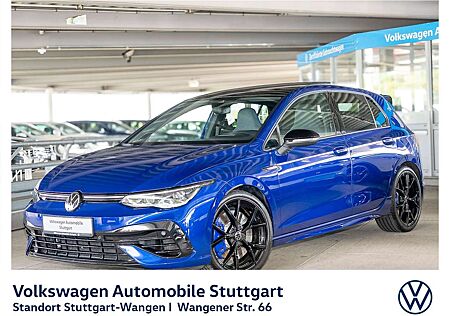 VW Golf Volkswagen R 2.0 TSI DSG Kamera Pano LED ACC Akra