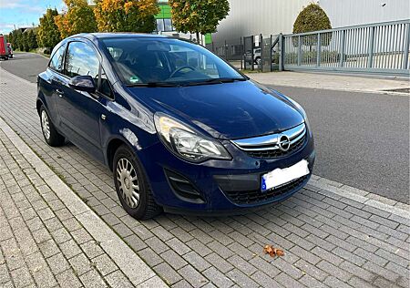 Opel Corsa Selection