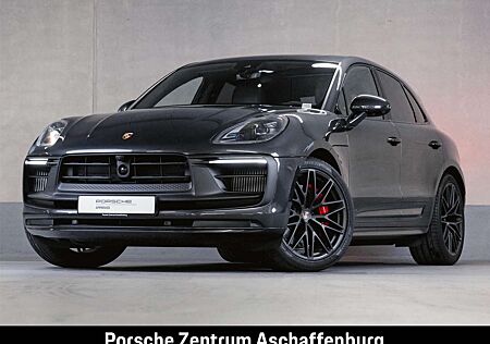Porsche Macan GTS Panoramadach Sport Chrono BOSE