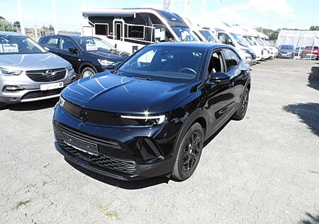 Opel Mokka GS Line Automatik Black Edition Navi