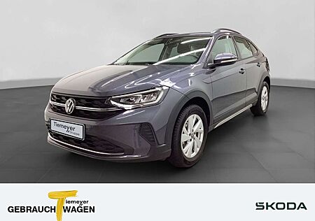 VW Taigo Volkswagen 1.0 TSI LIFE LED APP-CONNECT SITZHZ LM16