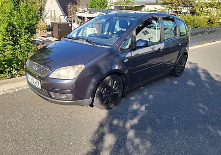 Ford Focus C-Max Trend