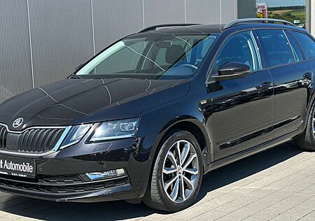 Skoda Octavia Drive/Scheckheftgepflegt/Navi/Panoramadach/SHZ/