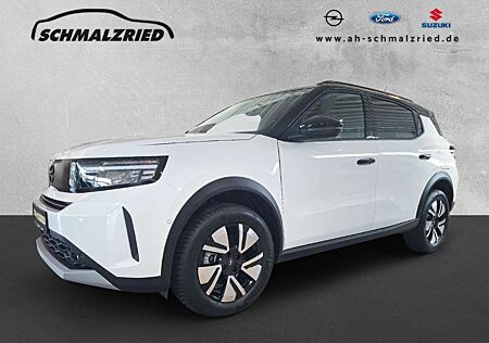 Opel Frontera GS Mild-Hybrid EU6e 7-Sitzer Navi Digitales Cockpi