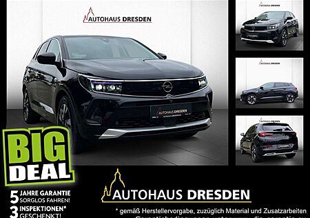 Opel Grandland 1.6 Turbo Business Elegance LED+LM