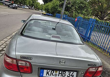 Mazda Xedos 9 2.5i V6 Exclusiv