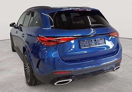 Mercedes-Benz GLC 450 GLC 450d 4M-AMG AdvancedPlus PANO MBUX