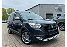 Dacia Dokker Stepway 1.5 Blue dCi 95 Klima Tempomat