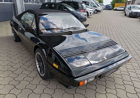 Ferrari Mondial 3.2 Cabrio