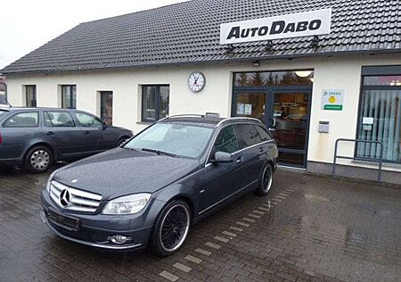 Mercedes-Benz C 250 T-Modell CDI Avantgarde