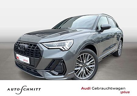 Audi Q3 45 TFSI e S line S-tronic LED Navi Virtual Cock...