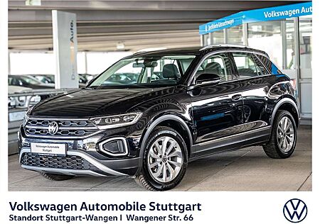 VW T-Roc Volkswagen Style 1.0 TSI Navi LED Kamera SHZ ACC
