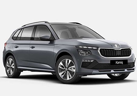 Skoda Kamiq Selection 1.5 TSI DSG