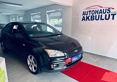 Ford Focus Style*Finanzierung+Garantie+Inspektion+Tüv*
