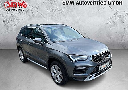 Seat Ateca 1.5TSI DSG XPERIENCE / VOLL-LED/ DACH