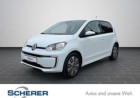 VW Up Volkswagen ! e-! 61 KW *United* SHZ MFL-Leder Regensensor K