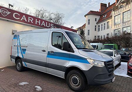 Mercedes-Benz Sprinter III Kasten RWD/AWD 315 CDI * 1.HAND *