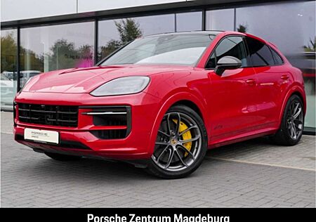 Porsche Cayenne GTS Coupe*PDCC*PCCB*BURMESTER*INNO*