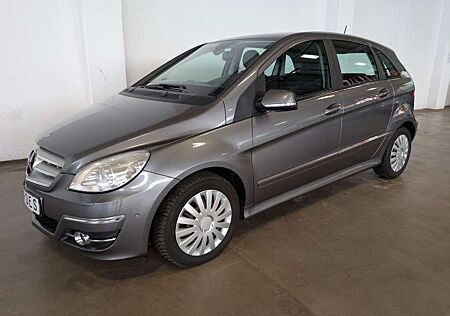 Mercedes-Benz B 180 B -Klasse CDI