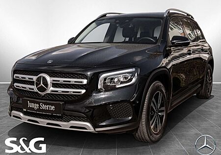 Mercedes-Benz GLB 200 d Style Distro+Komfortsitze+Business+LED