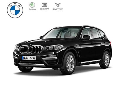 BMW X3 xDrive30e Luxury Line*360°Kamera*Pano:*HeadUpDispl