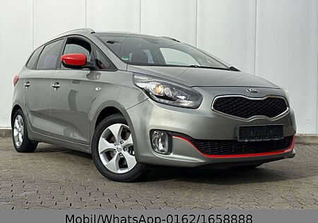 Kia Carens Edition 7 Service AHK