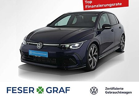 VW Golf Volkswagen 1.5TSI R-Line DSG Navi Panorama Kamera 18"