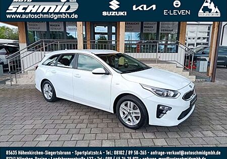 Kia Others CEED SW 1.4T M/T VISION |NAV|KOMF|AHK