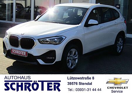 BMW X1 sDrive18i Advantage