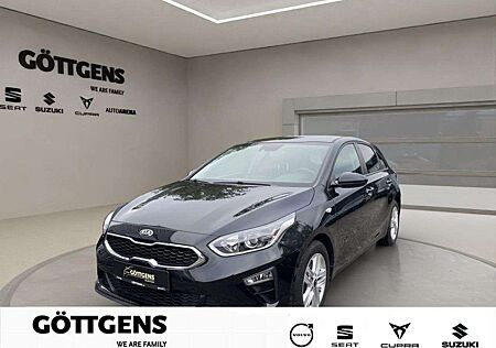 Kia Cee'd Ceed / Ceed 1.4 Edition 7 16LM KAMERA APPLE CARPLAY SITZ