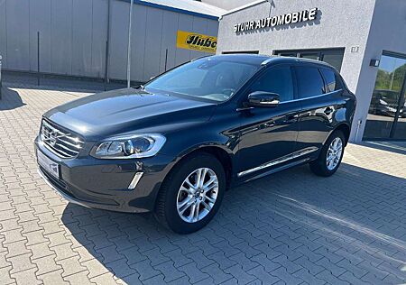 Volvo XC 60 XC60 Summum 2WD Aut. PanoDach AHK Kamera Assi.