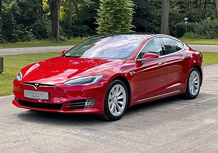 Tesla Model S MODEL S75D | MCU2 | CCS UPGRADE | AP2.5 |