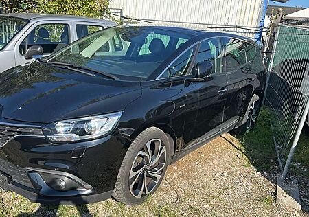 Renault Grand Scenic BLUE dCi 120 Deluxe-Paket LIMITED