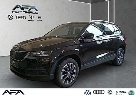 Skoda Karoq 2.0 TDI Drive 125 4x4 DSG AHK*Navi*LED
