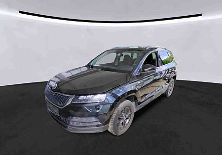 Skoda Karoq 2.0 TDI Drive 125 4x4 DSG AHK*Navi*LED