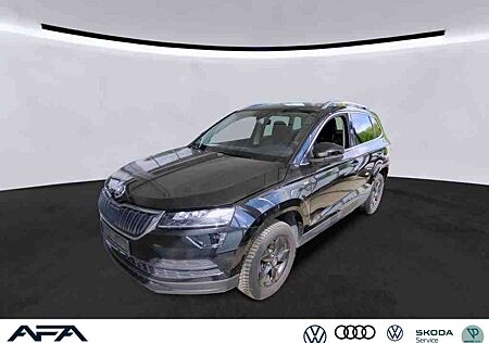 Skoda Karoq 2.0 TDI Drive 125 4x4 DSG AHK*Navi*LED