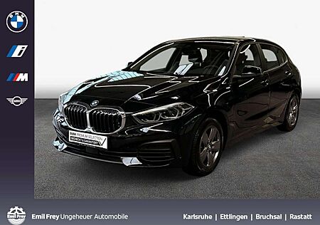 BMW 116 i Hatch Advantage DAB LED Tempomat Shz PDC