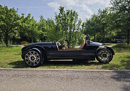Vanderhall Venice GTS