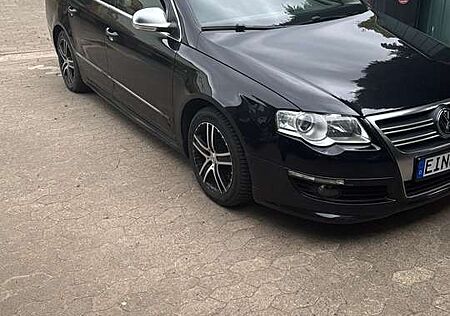 VW Passat Variant Volkswagen Sportline