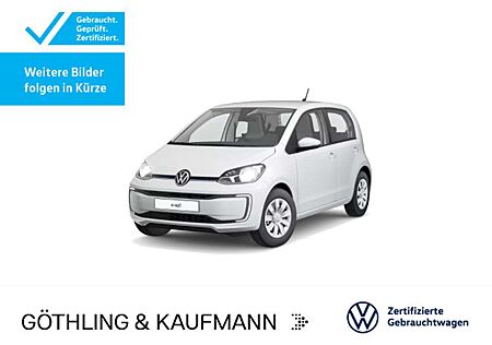 VW e-up! Volkswagen e-up! move up! 61kW*KAM*SHZ*GRA*MFL*