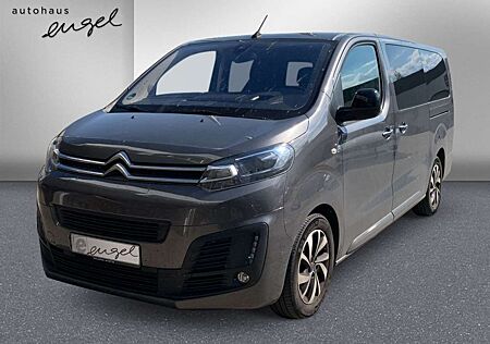 Citroën Spacetourer Citroen XL 2.0BlueHDi 180 EAT8 Business Lounge