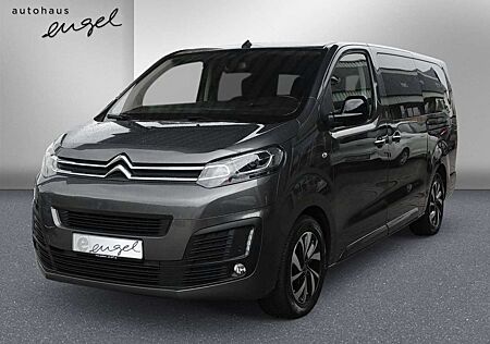 Citroën Spacetourer Citroen XL 2.0BlueHDi 180 EAT8 Business Lounge