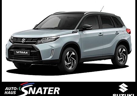 Suzuki Vitara 1.4 HYBRID COMFORT+ ALLGRIP | DT FZG